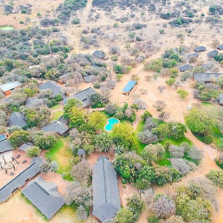 Kwalata Game Lodge Klipdrift Dış mekan fotoğraf