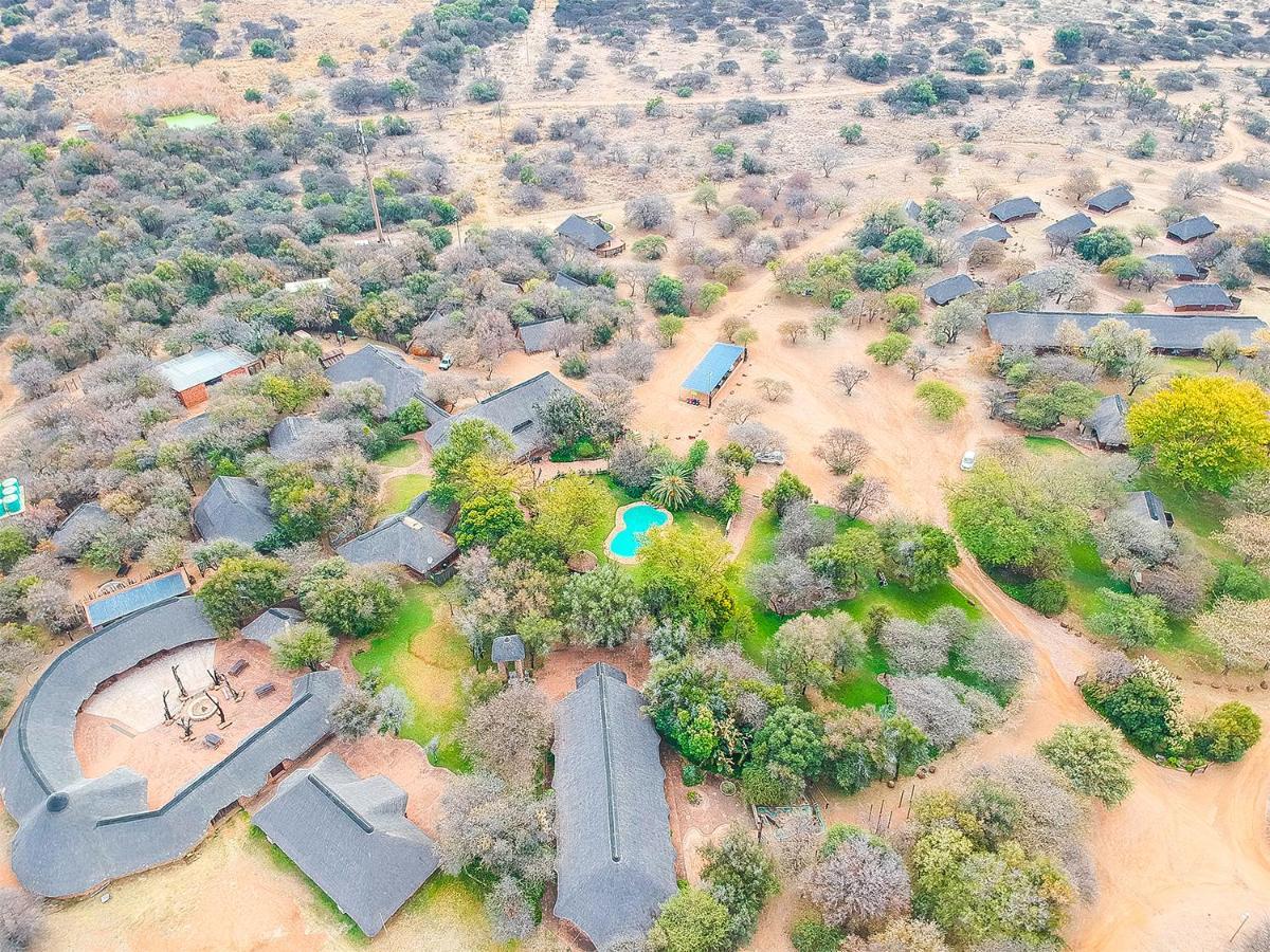 Kwalata Game Lodge Klipdrift Dış mekan fotoğraf