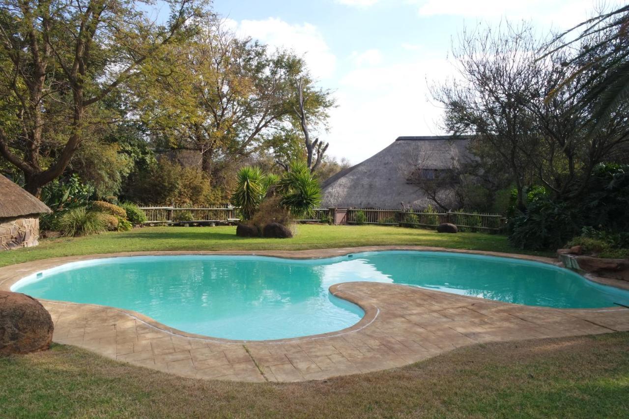 Kwalata Game Lodge Klipdrift Dış mekan fotoğraf