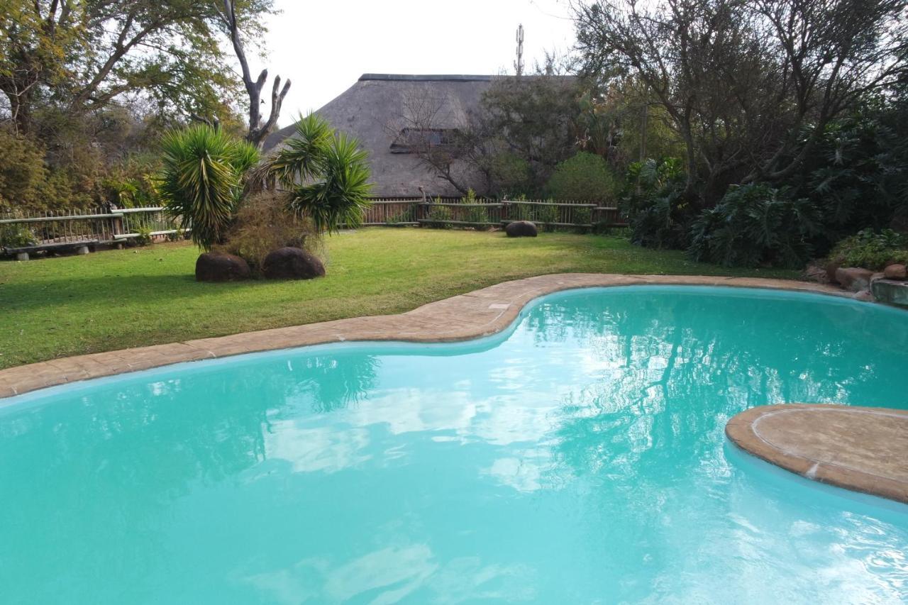 Kwalata Game Lodge Klipdrift Dış mekan fotoğraf