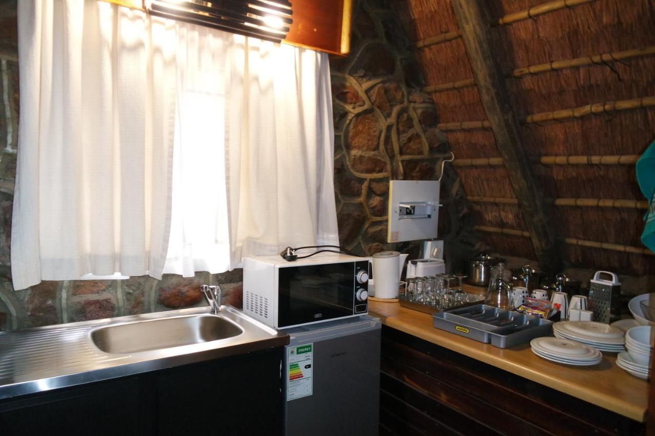 Kwalata Game Lodge Klipdrift Dış mekan fotoğraf