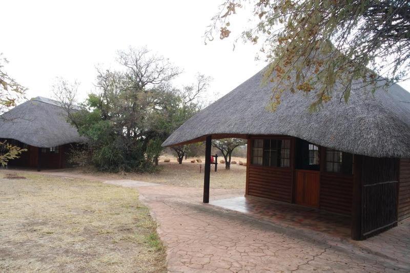 Kwalata Game Lodge Klipdrift Dış mekan fotoğraf