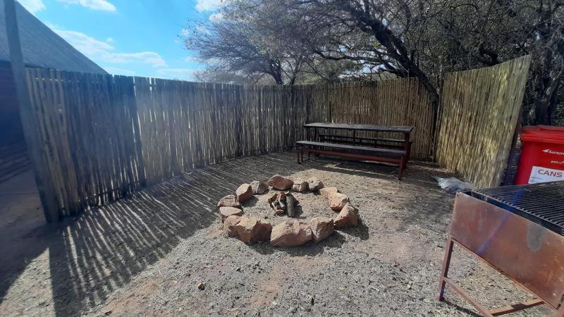 Kwalata Game Lodge Klipdrift Dış mekan fotoğraf