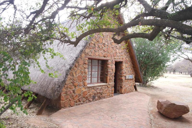 Kwalata Game Lodge Klipdrift Dış mekan fotoğraf