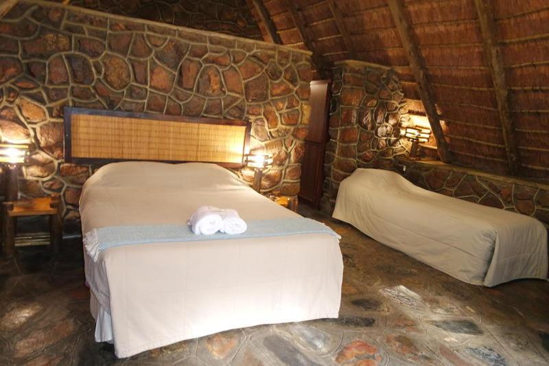Kwalata Game Lodge Klipdrift Dış mekan fotoğraf