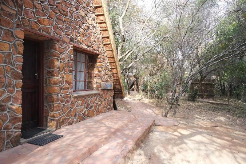 Kwalata Game Lodge Klipdrift Dış mekan fotoğraf