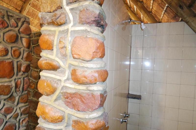 Kwalata Game Lodge Klipdrift Dış mekan fotoğraf
