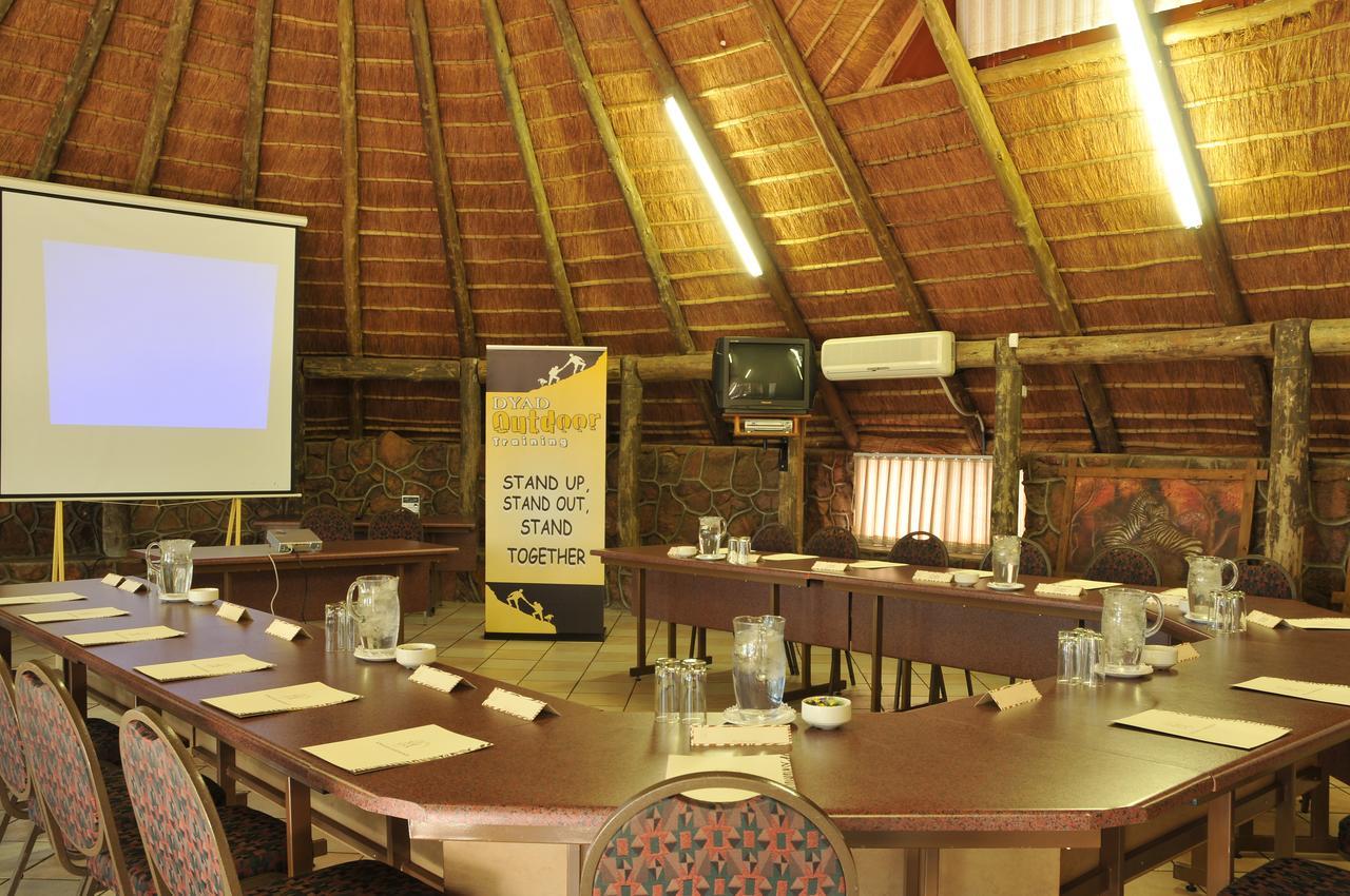 Kwalata Game Lodge Klipdrift Dış mekan fotoğraf