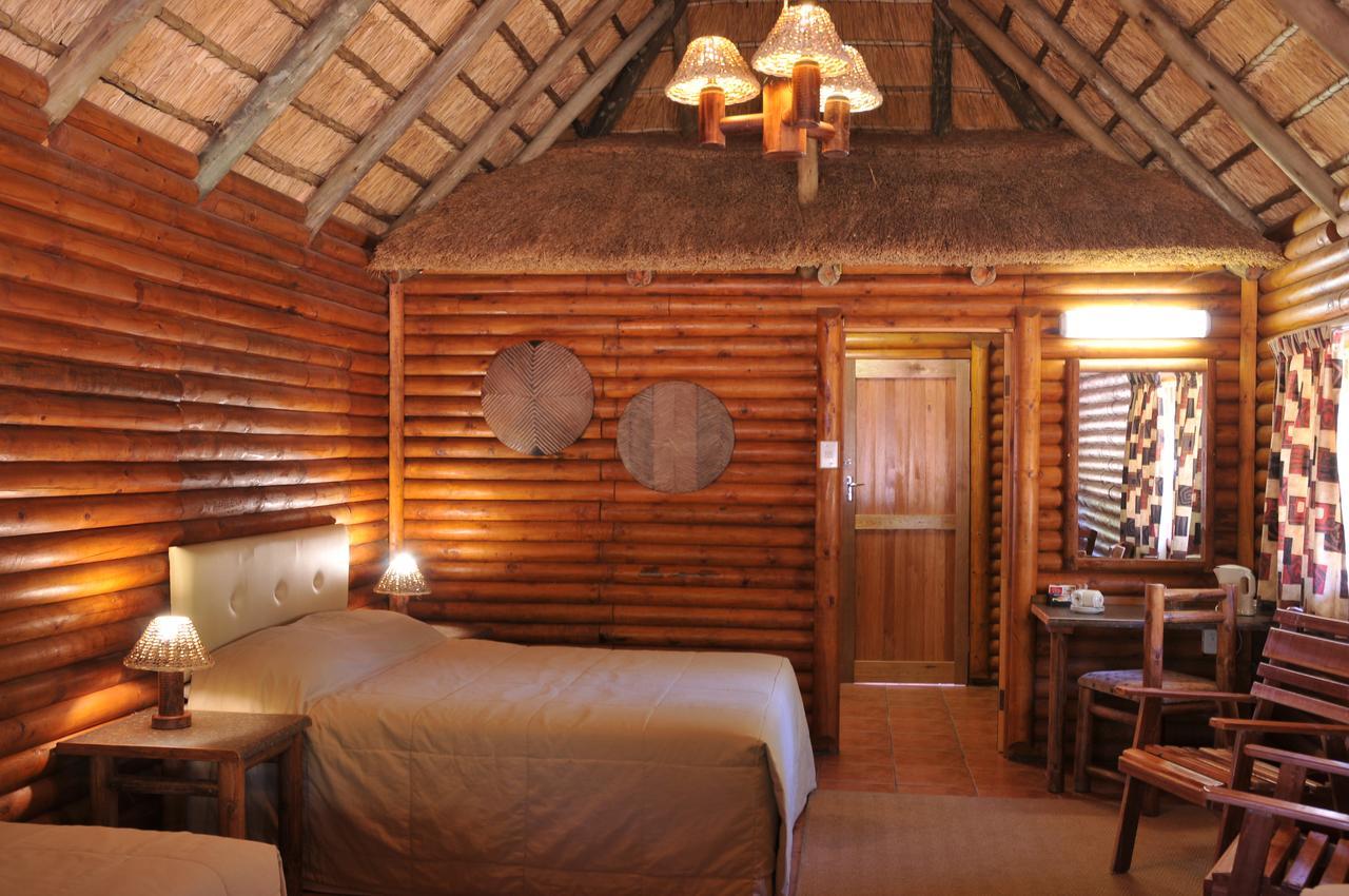 Kwalata Game Lodge Klipdrift Dış mekan fotoğraf