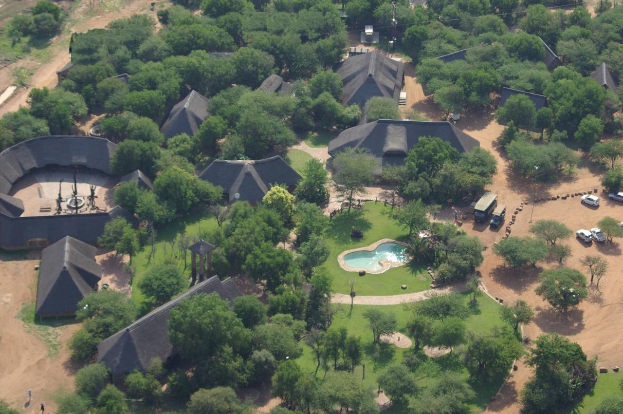 Kwalata Game Lodge Klipdrift Dış mekan fotoğraf