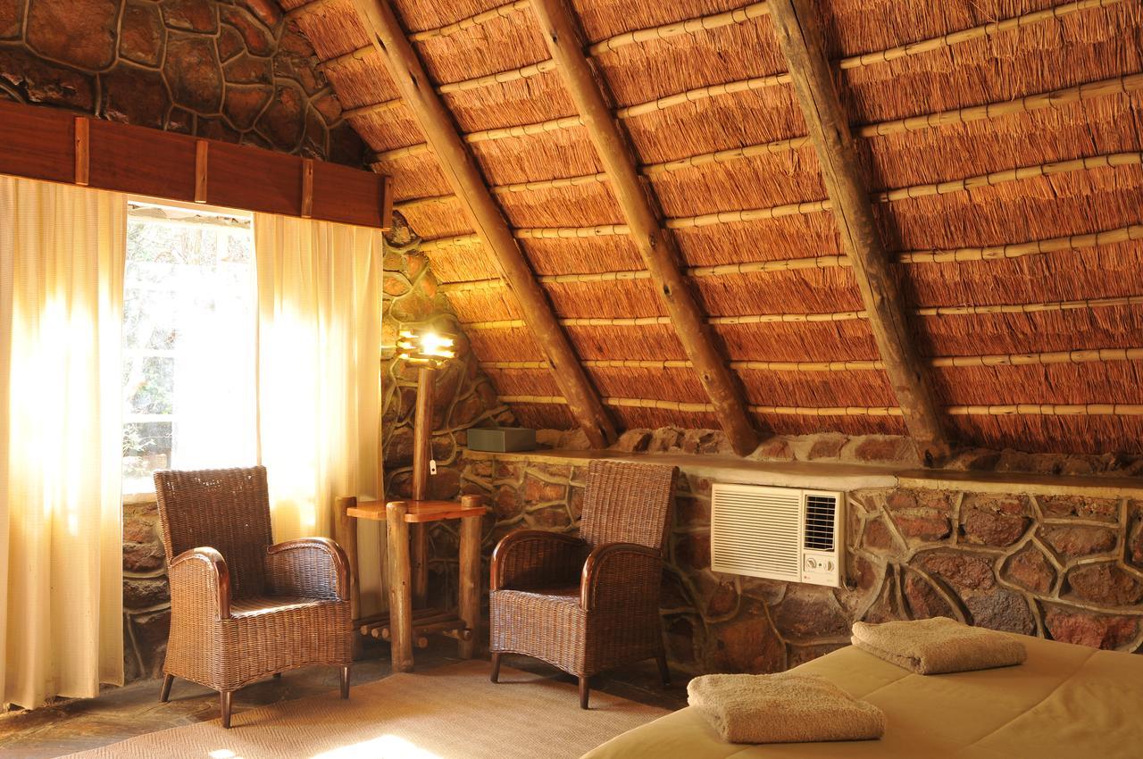 Kwalata Game Lodge Klipdrift Dış mekan fotoğraf