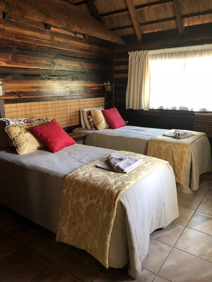 Kwalata Game Lodge Klipdrift Dış mekan fotoğraf