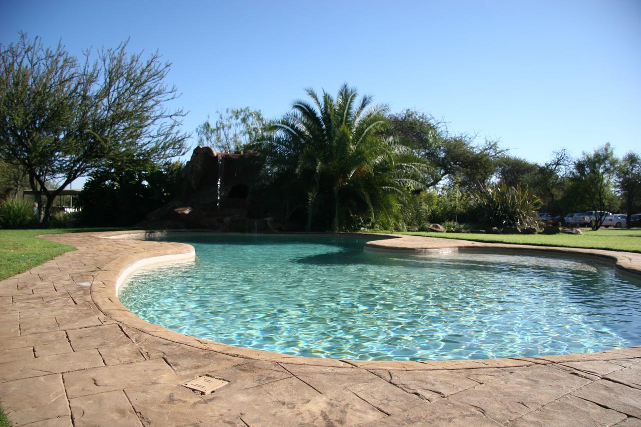 Kwalata Game Lodge Klipdrift Dış mekan fotoğraf