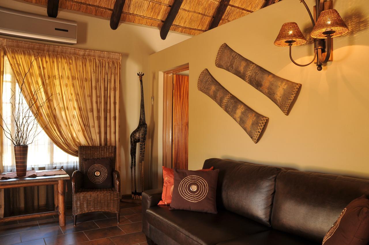 Kwalata Game Lodge Klipdrift Dış mekan fotoğraf
