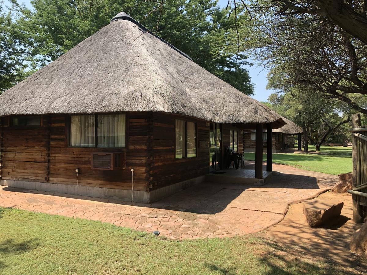 Kwalata Game Lodge Klipdrift Dış mekan fotoğraf