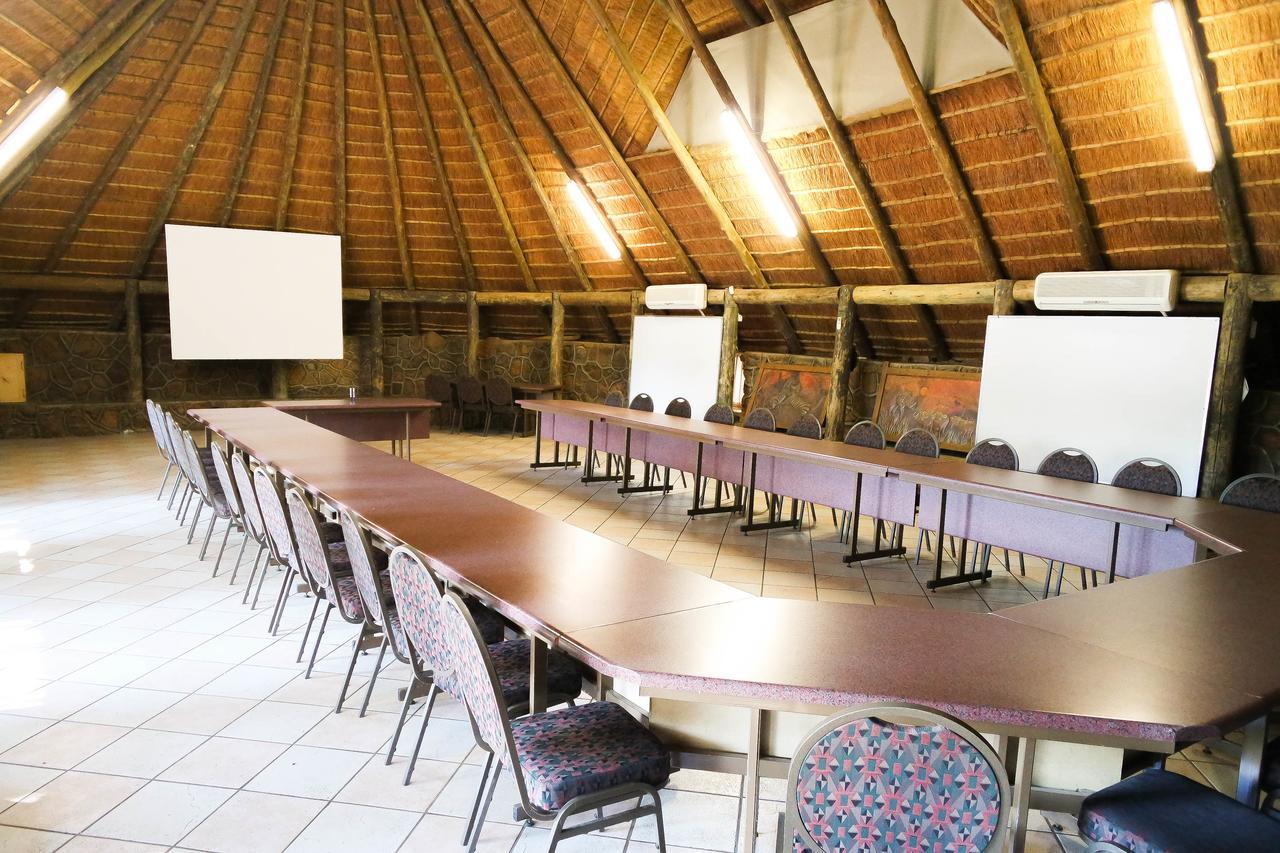 Kwalata Game Lodge Klipdrift Dış mekan fotoğraf