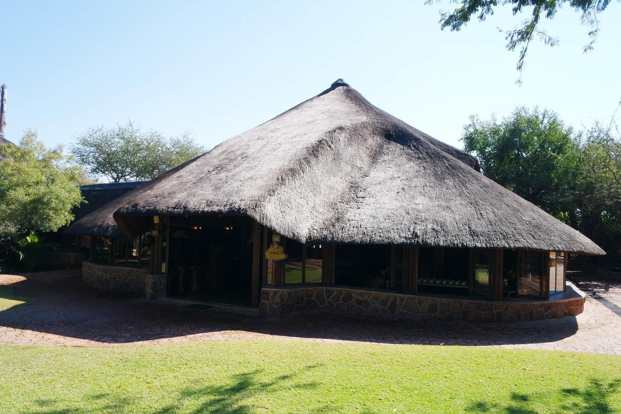Kwalata Game Lodge Klipdrift Dış mekan fotoğraf