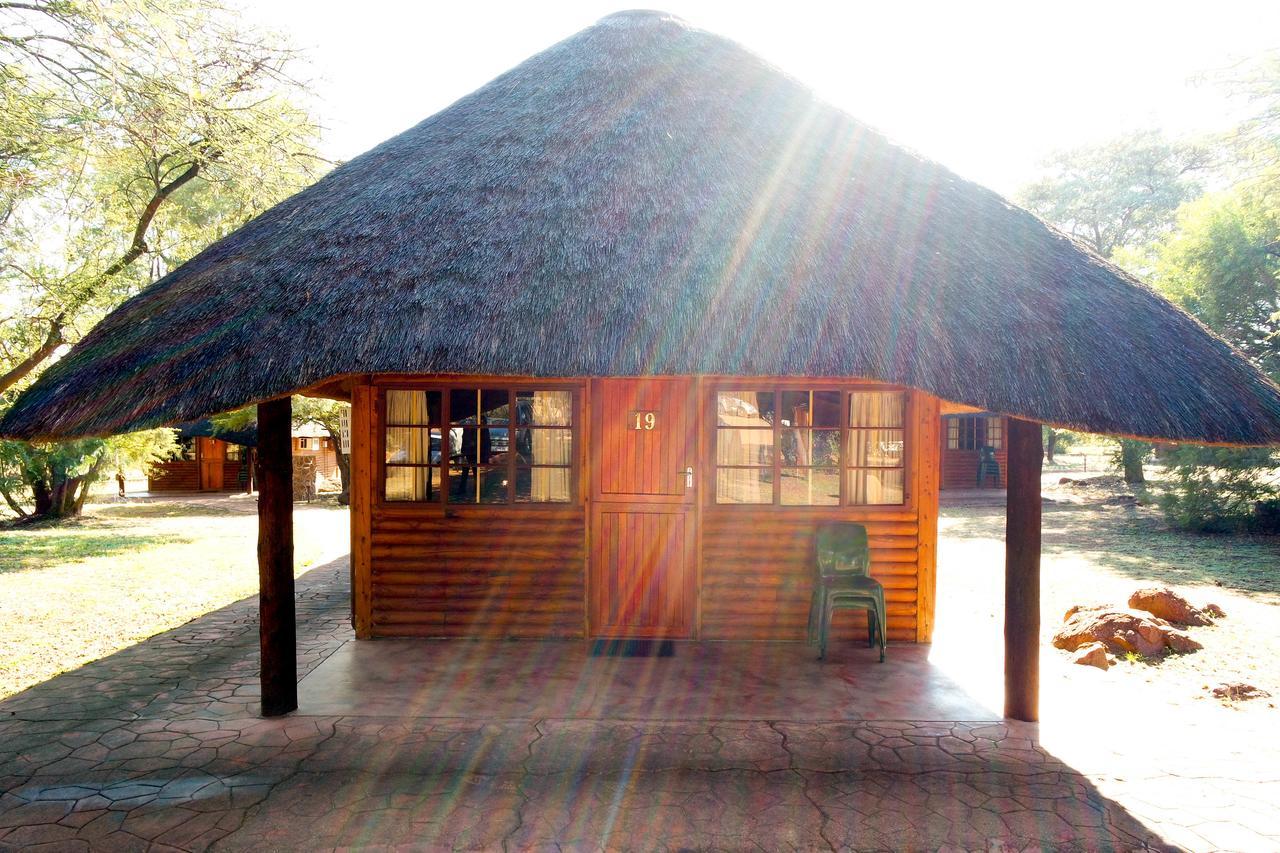 Kwalata Game Lodge Klipdrift Dış mekan fotoğraf
