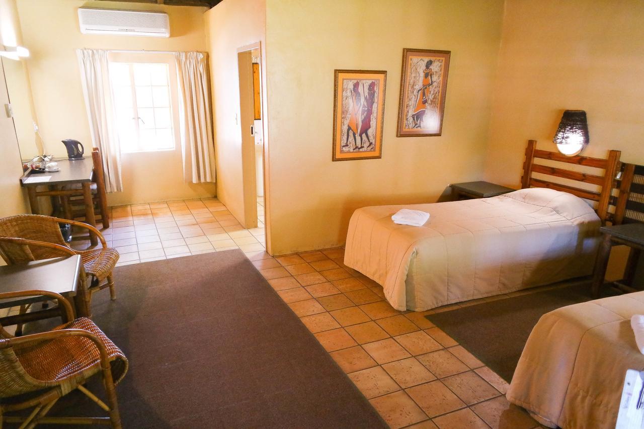 Kwalata Game Lodge Klipdrift Dış mekan fotoğraf