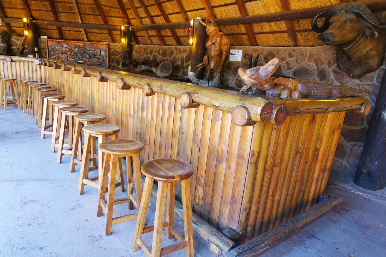 Kwalata Game Lodge Klipdrift Dış mekan fotoğraf