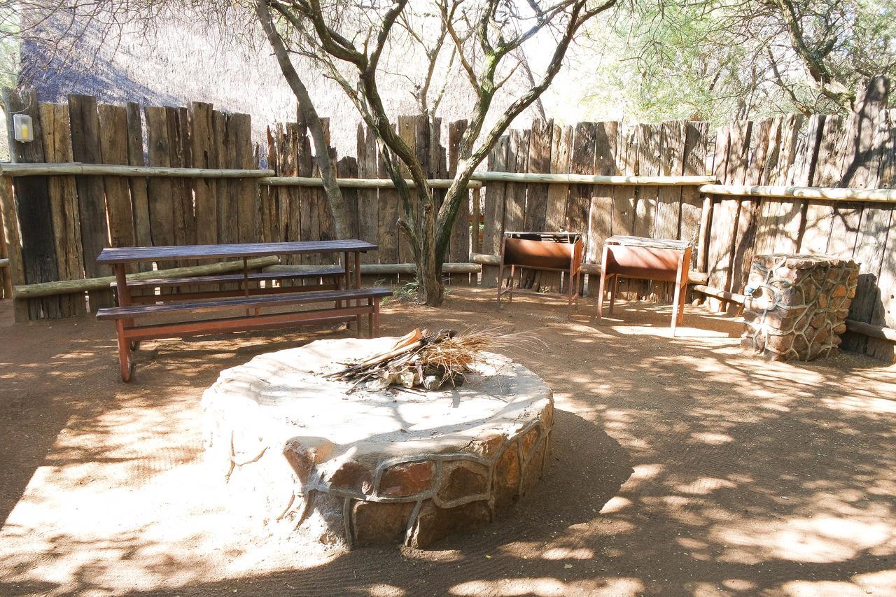 Kwalata Game Lodge Klipdrift Dış mekan fotoğraf
