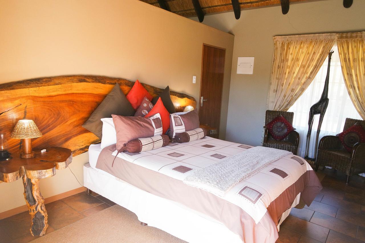 Kwalata Game Lodge Klipdrift Dış mekan fotoğraf