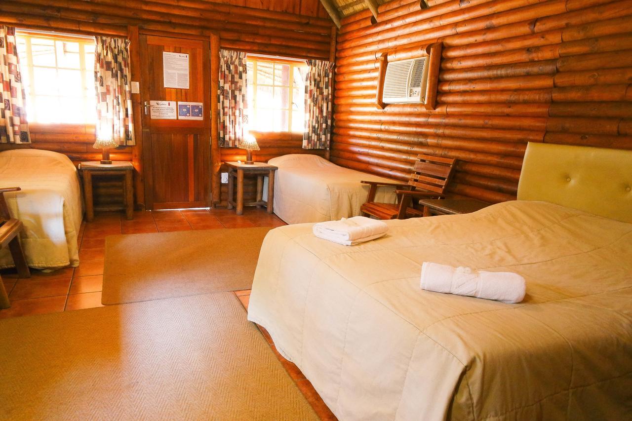 Kwalata Game Lodge Klipdrift Dış mekan fotoğraf