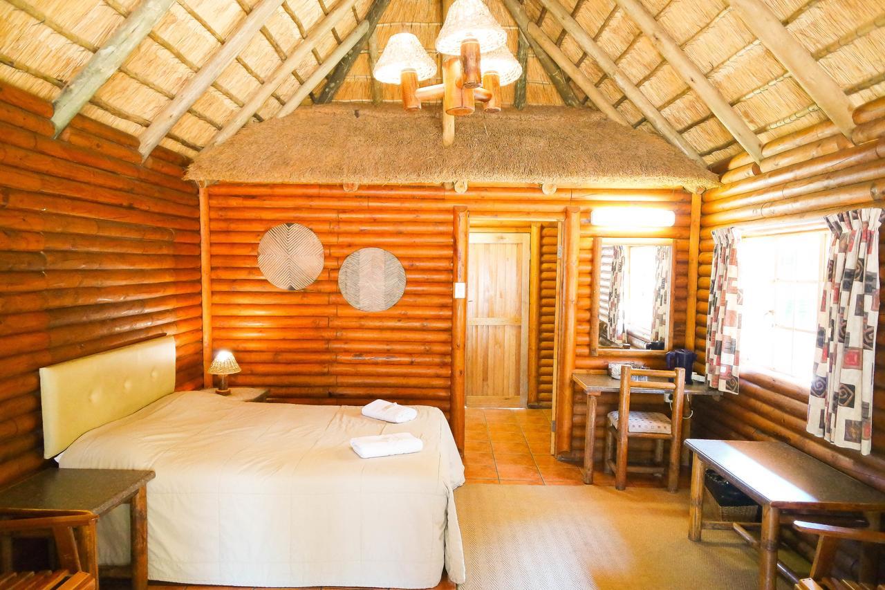 Kwalata Game Lodge Klipdrift Dış mekan fotoğraf