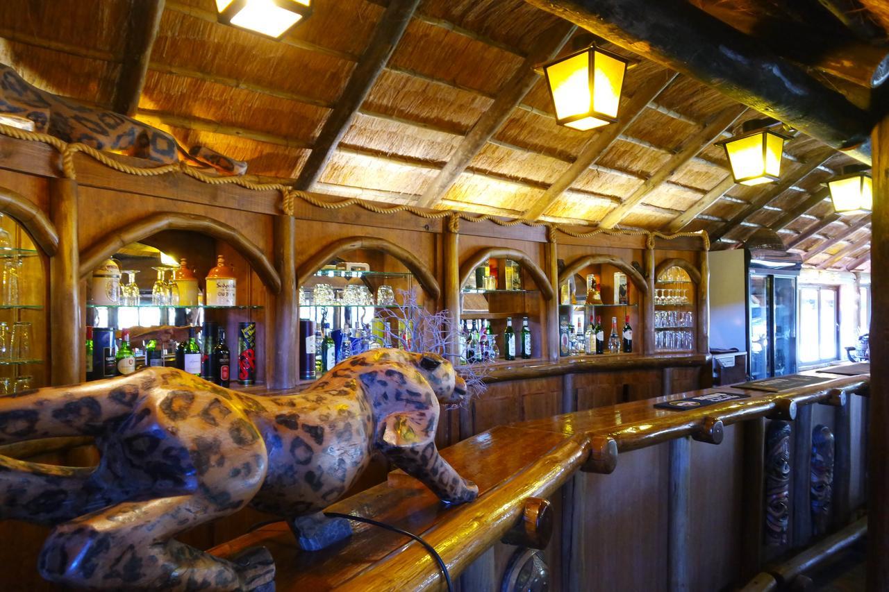 Kwalata Game Lodge Klipdrift Dış mekan fotoğraf