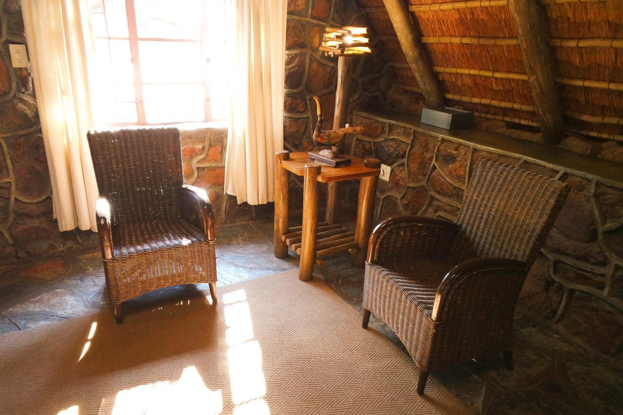 Kwalata Game Lodge Klipdrift Dış mekan fotoğraf