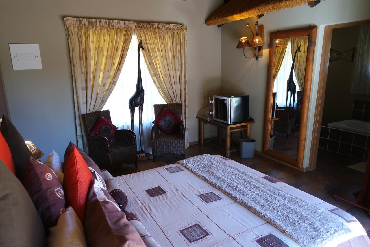 Kwalata Game Lodge Klipdrift Dış mekan fotoğraf