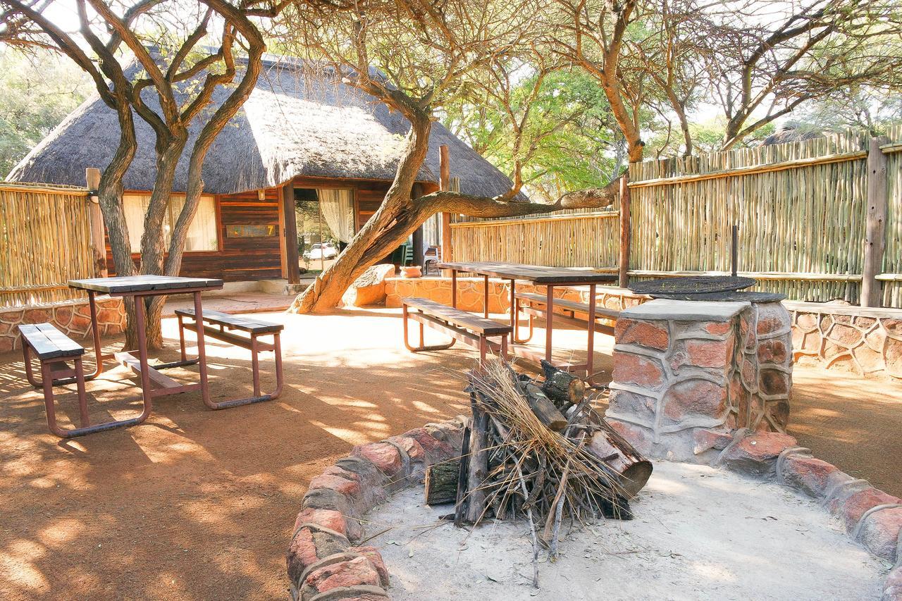 Kwalata Game Lodge Klipdrift Dış mekan fotoğraf