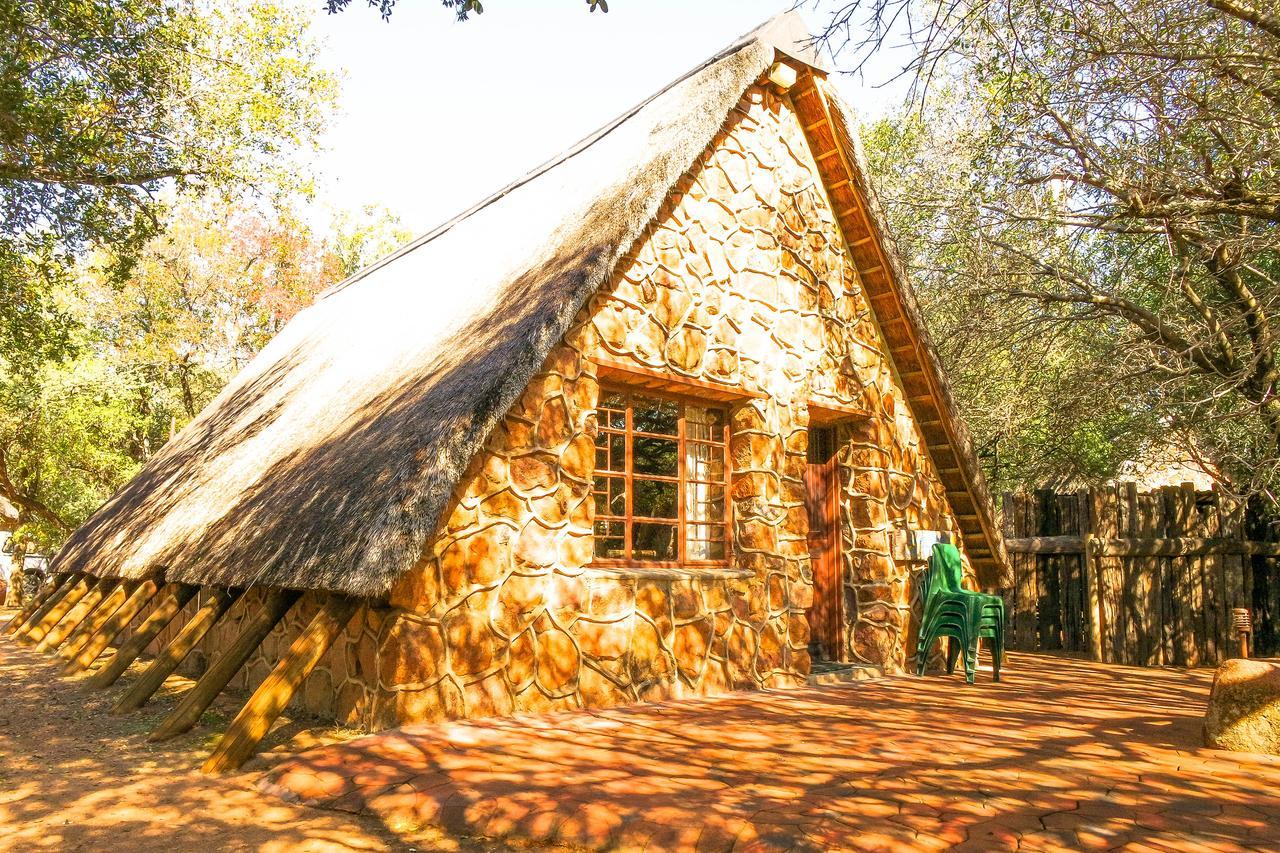 Kwalata Game Lodge Klipdrift Dış mekan fotoğraf