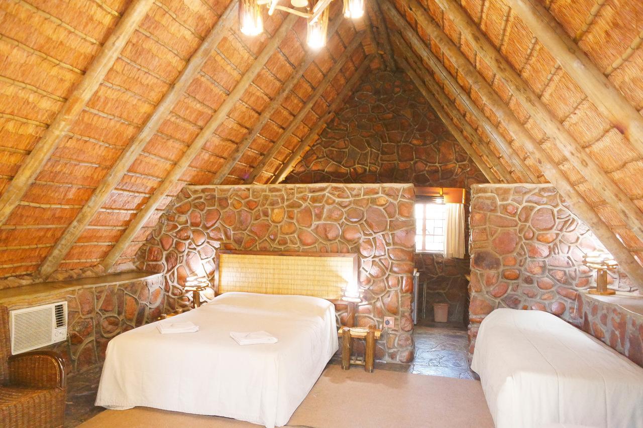 Kwalata Game Lodge Klipdrift Dış mekan fotoğraf