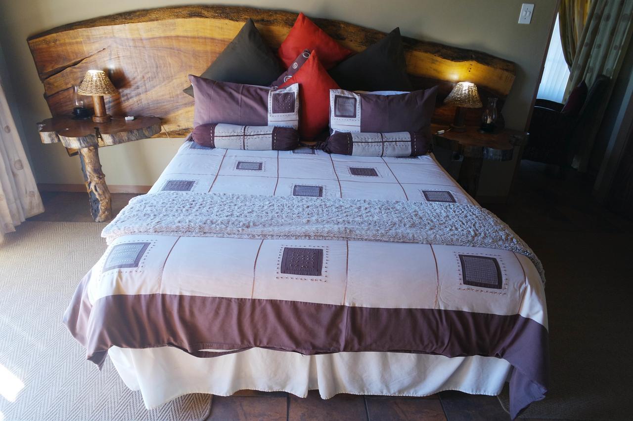 Kwalata Game Lodge Klipdrift Dış mekan fotoğraf