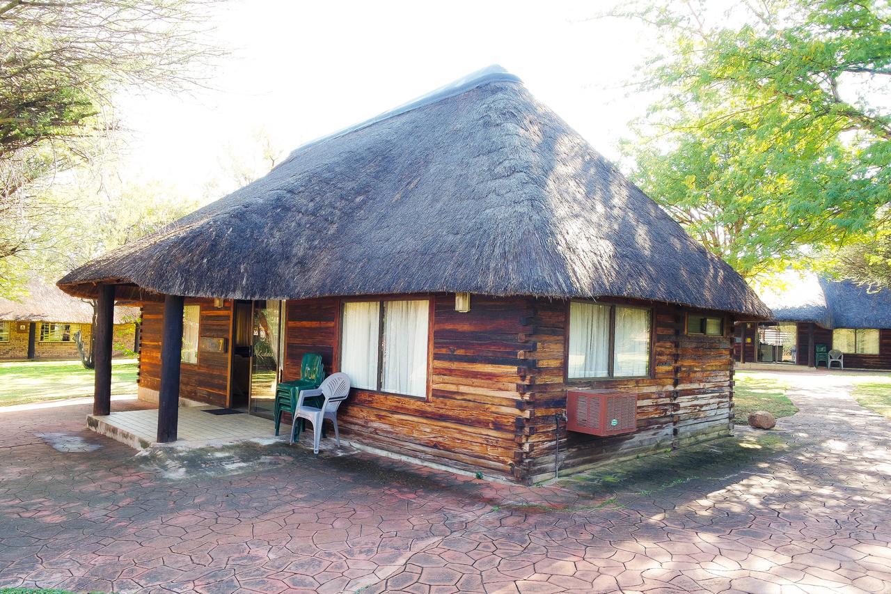 Kwalata Game Lodge Klipdrift Dış mekan fotoğraf