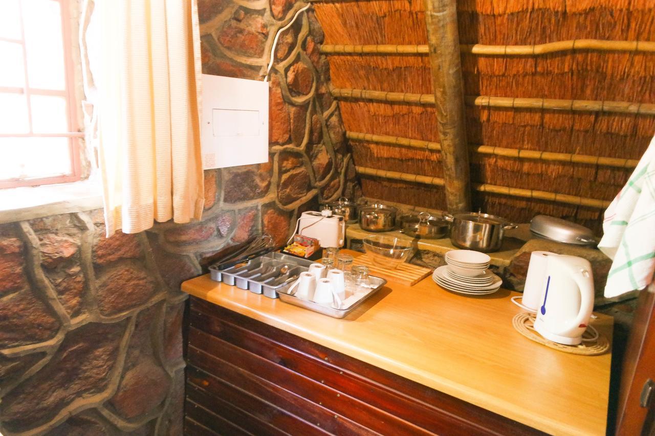 Kwalata Game Lodge Klipdrift Dış mekan fotoğraf