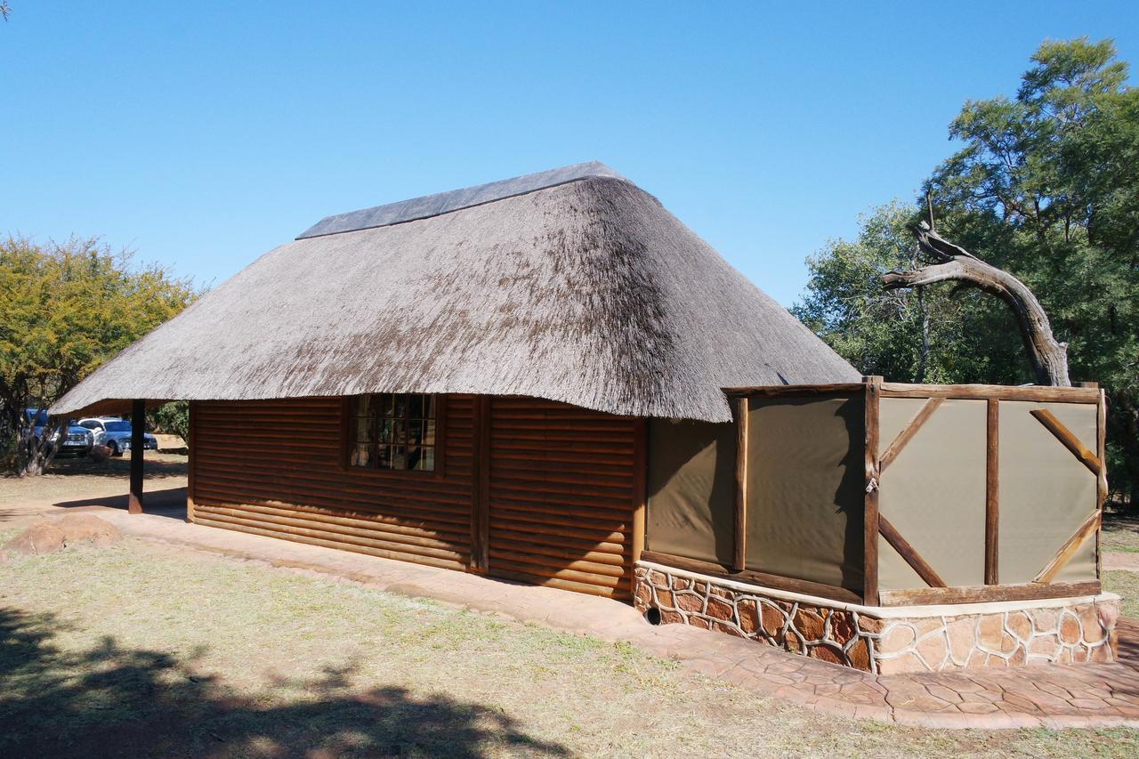 Kwalata Game Lodge Klipdrift Dış mekan fotoğraf