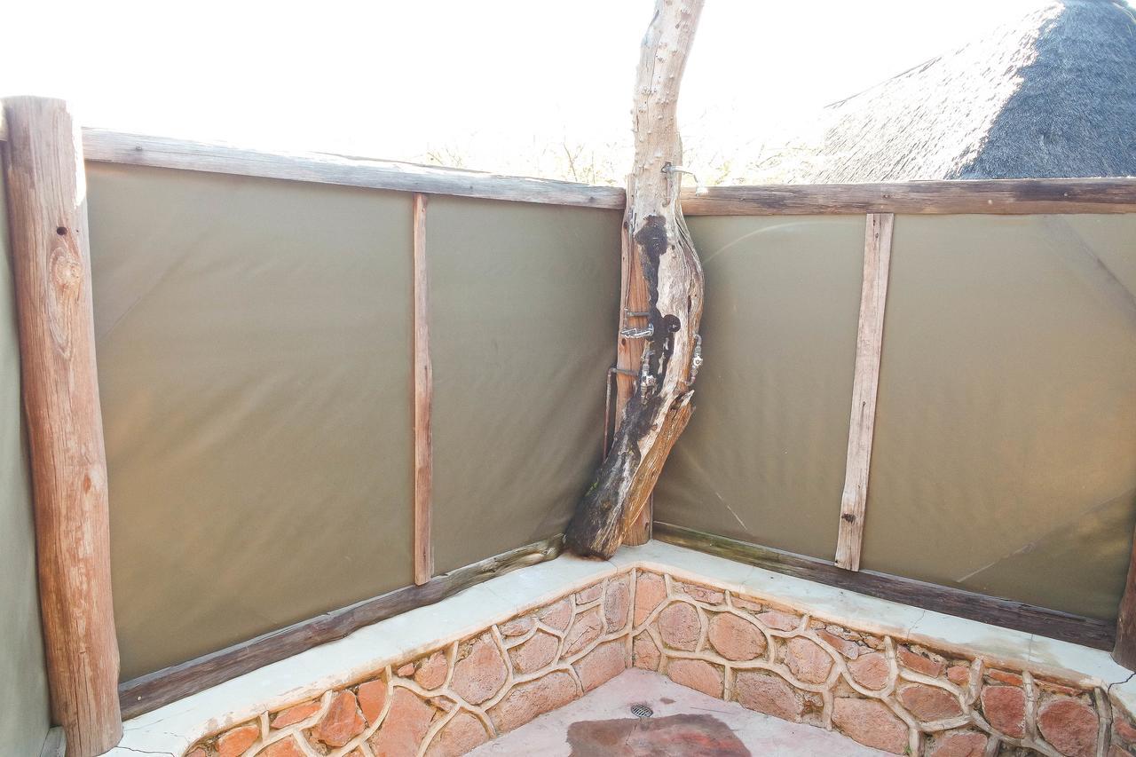 Kwalata Game Lodge Klipdrift Dış mekan fotoğraf