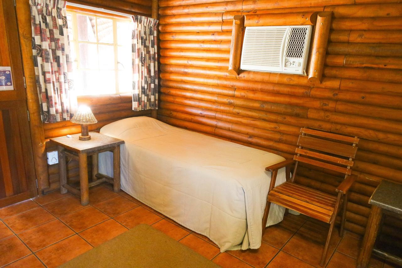 Kwalata Game Lodge Klipdrift Dış mekan fotoğraf