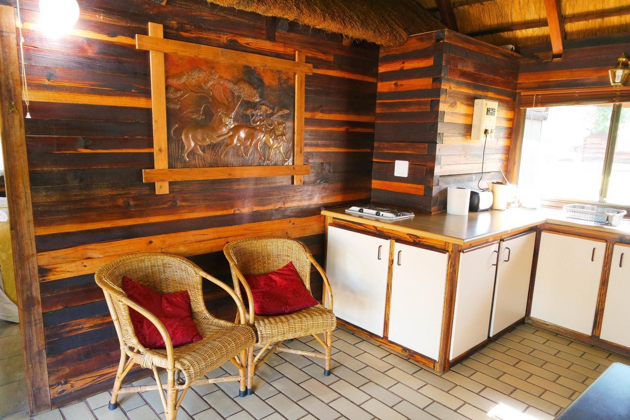 Kwalata Game Lodge Klipdrift Dış mekan fotoğraf