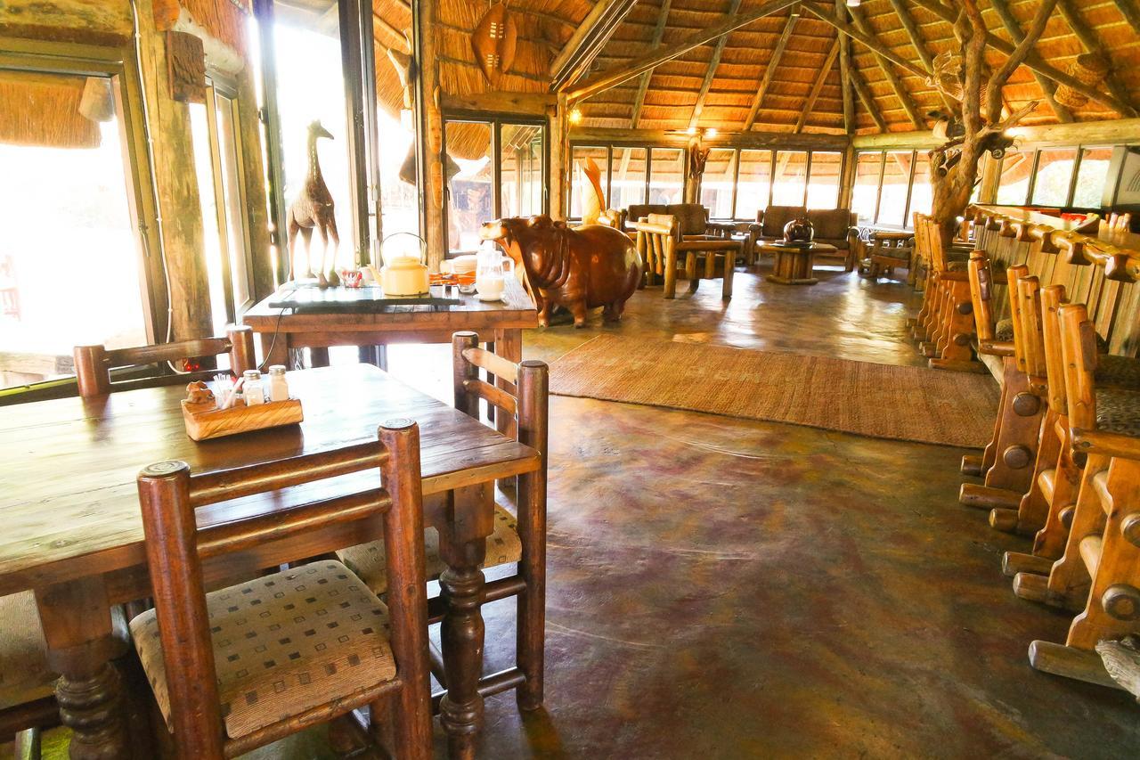 Kwalata Game Lodge Klipdrift Dış mekan fotoğraf