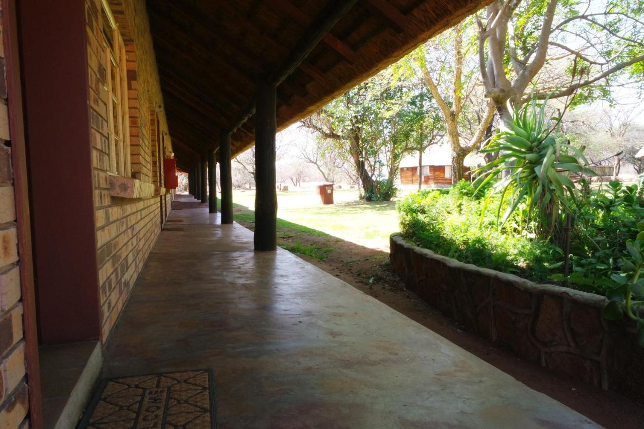 Kwalata Game Lodge Klipdrift Dış mekan fotoğraf