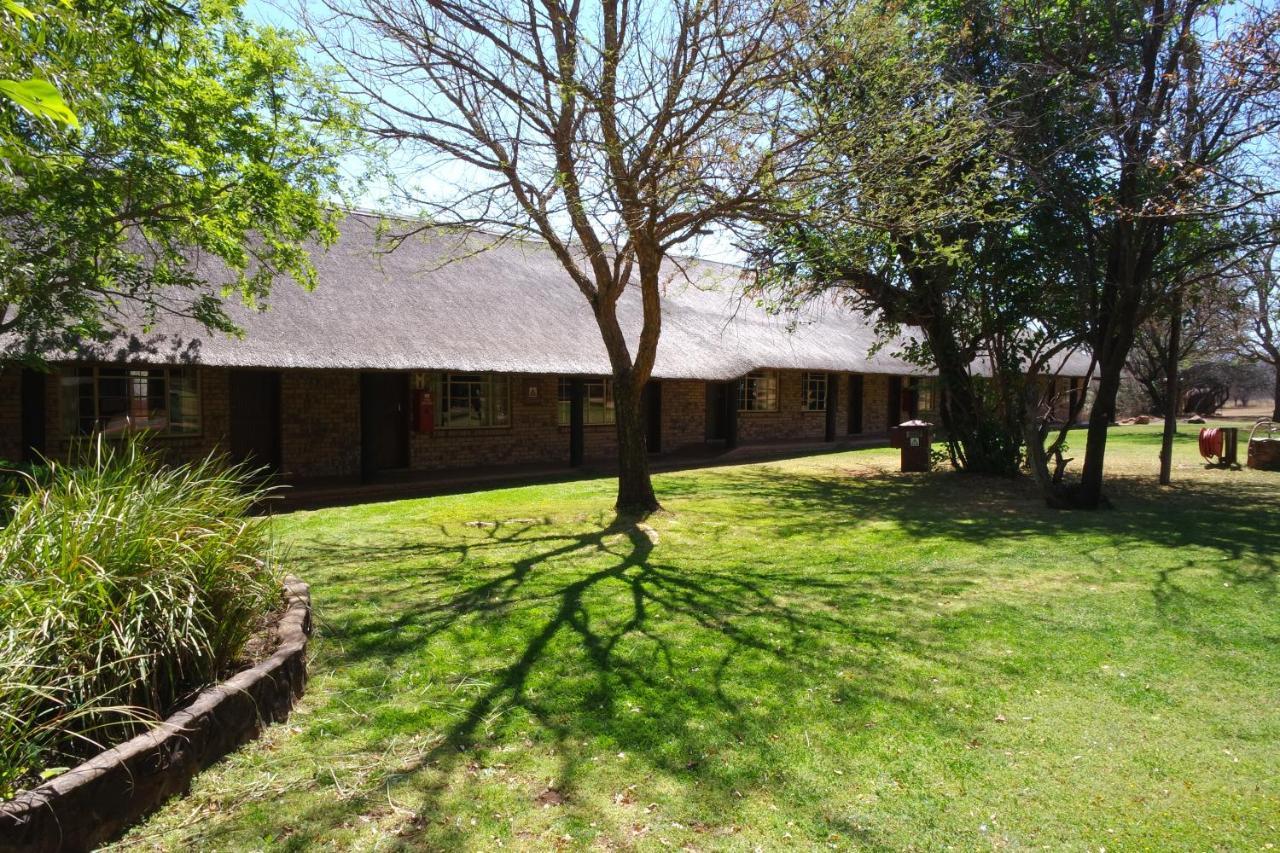 Kwalata Game Lodge Klipdrift Dış mekan fotoğraf