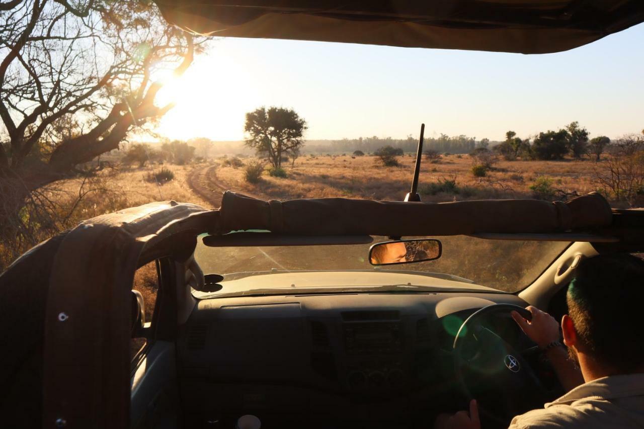 Kwalata Game Lodge Klipdrift Dış mekan fotoğraf